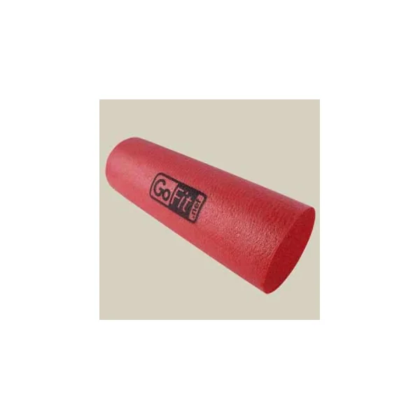 GoFit Foam Roll – 6in x 18in OR 6in x 36in