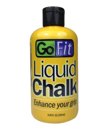 GoFit Liquid Chalk