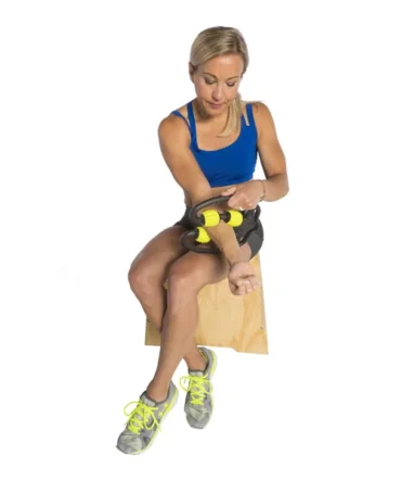 GoFit Muscle Compressor