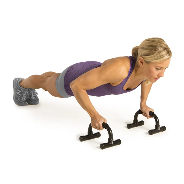 GoFit Push-Up Bars