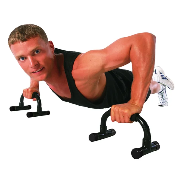 GoFit Push-Up Bars