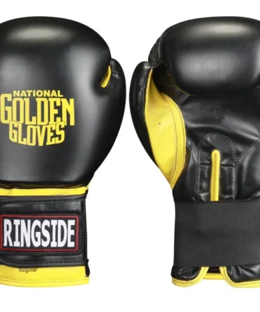 Golden Gloves Heavy Bag Gloves