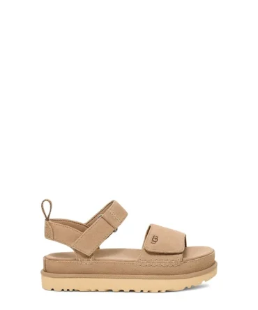 Goldenstar Sandals