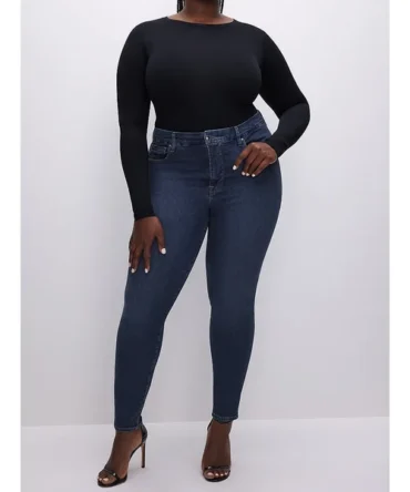 Good Legs Skinny Jeans