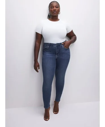 Good Legs Skinny Jeans