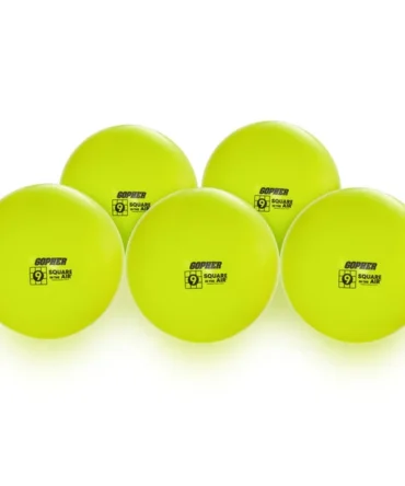 Gopher 9 Square in the Air Balls