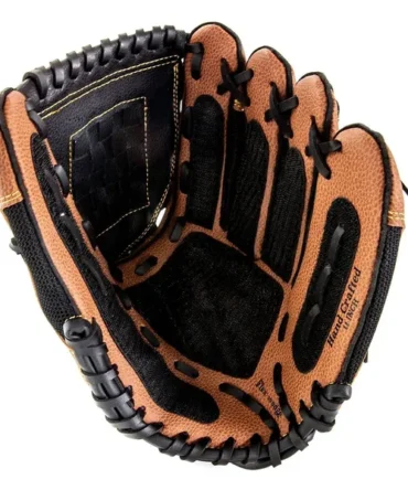 Gopher AllStar SecureCatch Gloves