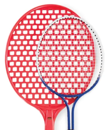 Gopher Biggie Badminton Racquet