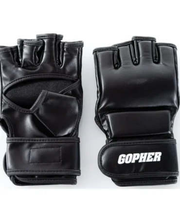 Gopher Cardio Boxing Gloves