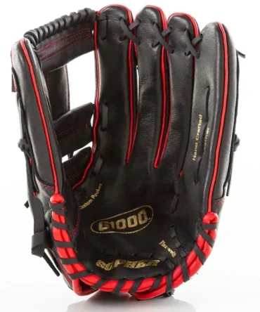 Gopher G1000 All-Leather Gloves