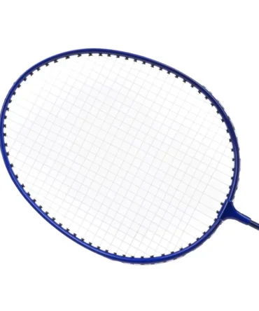 Gopher G1000 Jr Steel Badminton Racquet