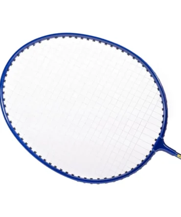 Gopher G1000 Mini Steel Badminton Racquet