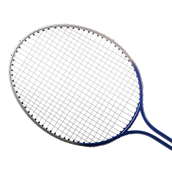 Gopher G1000 Mini Twin-Shaft Steel Badminton Racquet