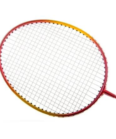 Gopher G3000 Aluminum/Steel Badminton Racquet