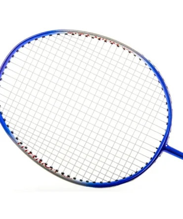 Gopher G3500 Titanium/Aluminum Badminton Racquet