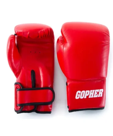 Gopher Heavy Bag Gloves