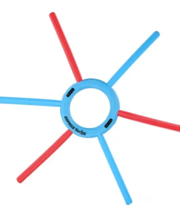 Gopher HexTag Taggers