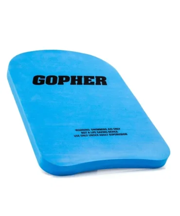 Gopher Kickboards