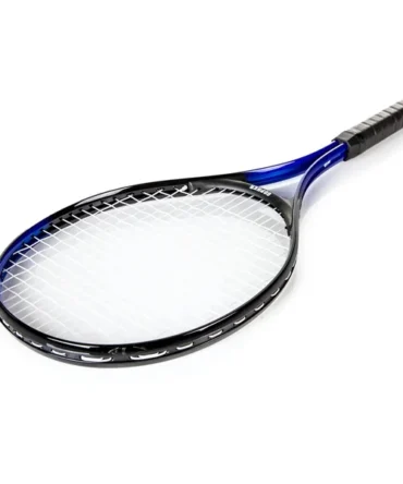 Gopher Midsize Aluminum Tennis Racquet