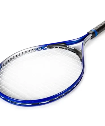 Gopher Midsize Jr 23"L Aluminum Tennis Racquet