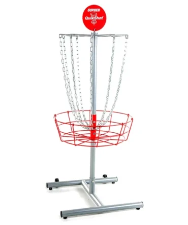 Gopher QuikShot Portable Targets