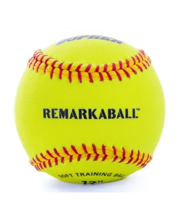 Gopher RemarkaBall Soft Practice Softball