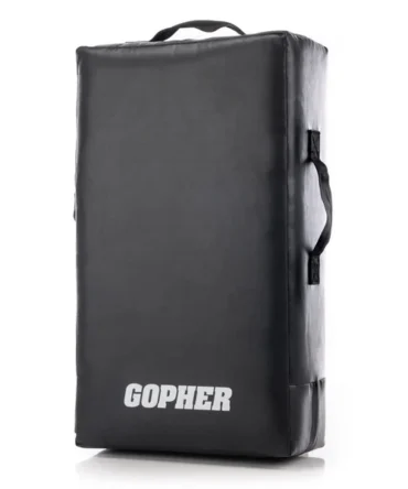 Gopher Strike Shield