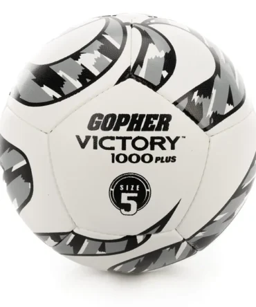 Gopher Victory 1000 Plus Soccer Ball