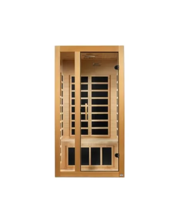 Gracia – 1-2 Person Low EMF FAR