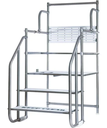 Griffs High Guard Station