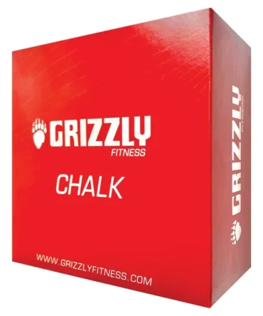 Grizzly Athletic Chalk