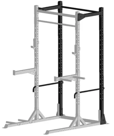 Guillotine Half-Rack Conversion Kit