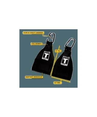 GUT BLASTER AB SLINGS | AAB2