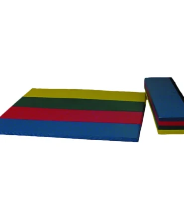 Gymnastics Impact Folding Mats