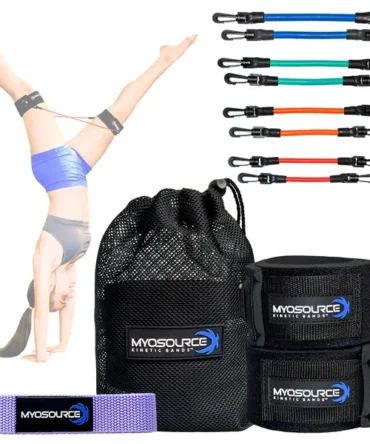 Gymnastics Kinetic Bands®