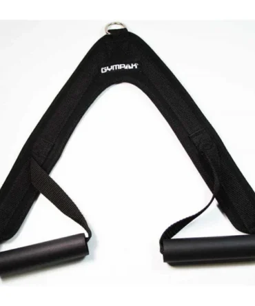 Gympak Ab Crunch and Triceps Strap