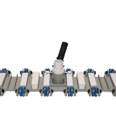 Gyro-Vac Plus Pool Vacuum Head – 22 inch