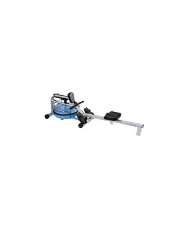 H2O Fitness ProRower RX-750 Home Rower