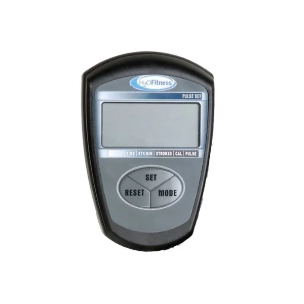 H2O Fitness ProRower RX-750 Home Rower