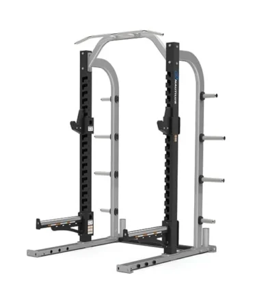 HALF RACK Model 9-HDHR2