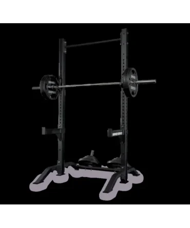 Hammer Strength HD Athletic NX Squat Stand | HDW-SQST