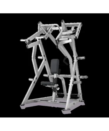 Hammer Strength Iso-Lateral D.Y. Row | IL-DRW