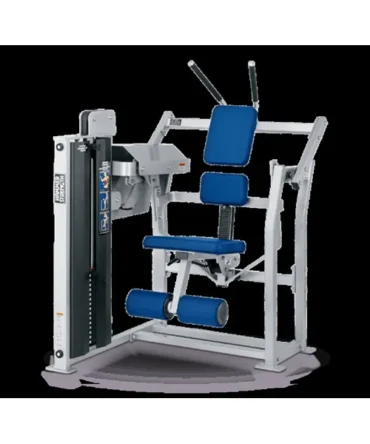 Hammer Strength MTS Abdominal Crunch | MTSAB