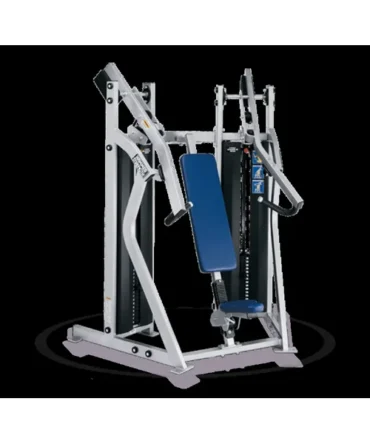 Hammer Strength MTS Iso-Lateral Chest Press | MTSCP