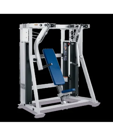 Hammer Strength MTS Iso-Lateral Decline Press | MTSDP