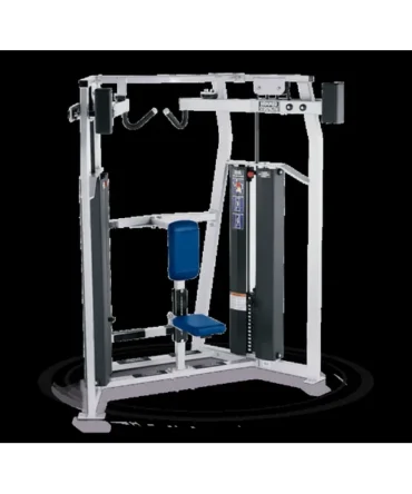 Hammer Strength MTS Iso-Lateral High Row | MTSHR