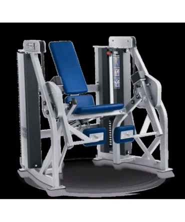 Hammer Strength MTS Iso-Lateral Leg Extension | MTSLE