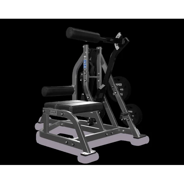 Hammer Strength Plate Loaded Assisted Nordic Ham | PL-ANH