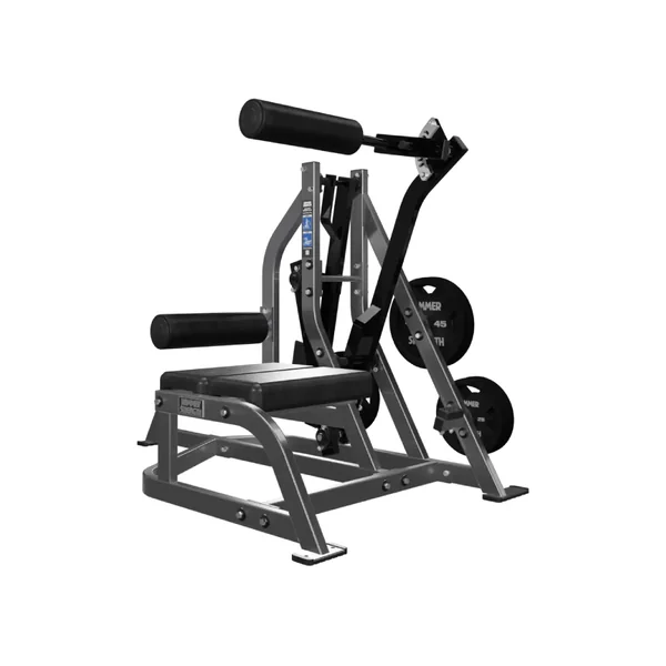 Hammer Strength Plate Loaded Assisted Nordic Ham | PL-ANH