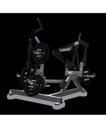 Hammer Strength Plate Loaded Ground Base® Combo Twist | GB-CT